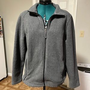 LL Bean Fleece